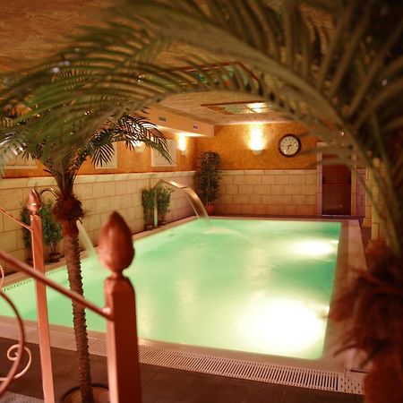 Posada-Spa Privilegio De Vara Noja Exterior photo