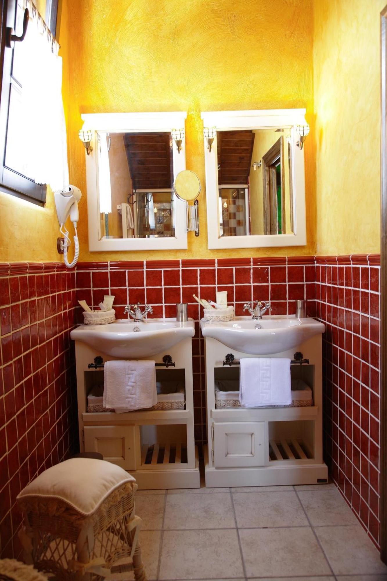 Posada-Spa Privilegio De Vara Noja Exterior photo