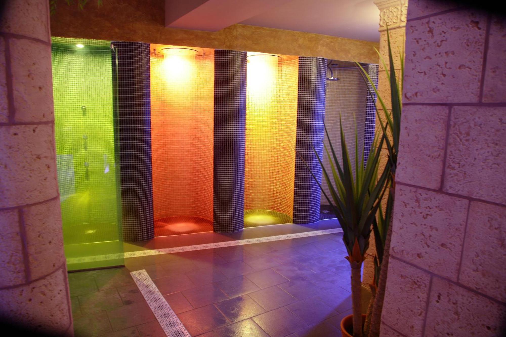 Posada-Spa Privilegio De Vara Noja Exterior photo