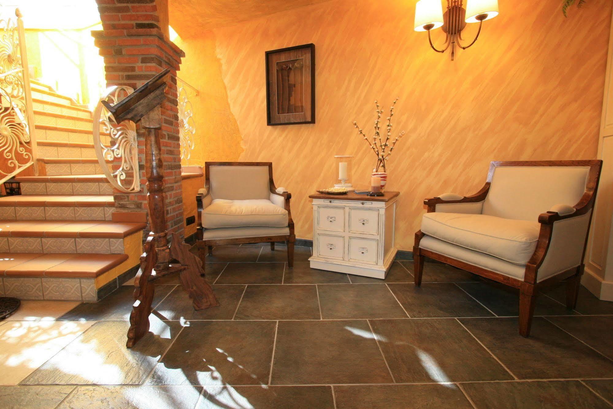 Posada-Spa Privilegio De Vara Noja Exterior photo